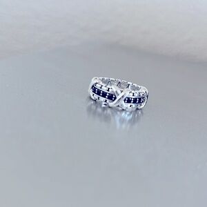 Black Diamond Ring / Jai